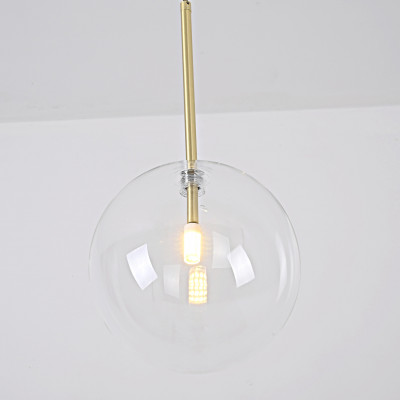 Подвесной светильник ARTO  1 D20