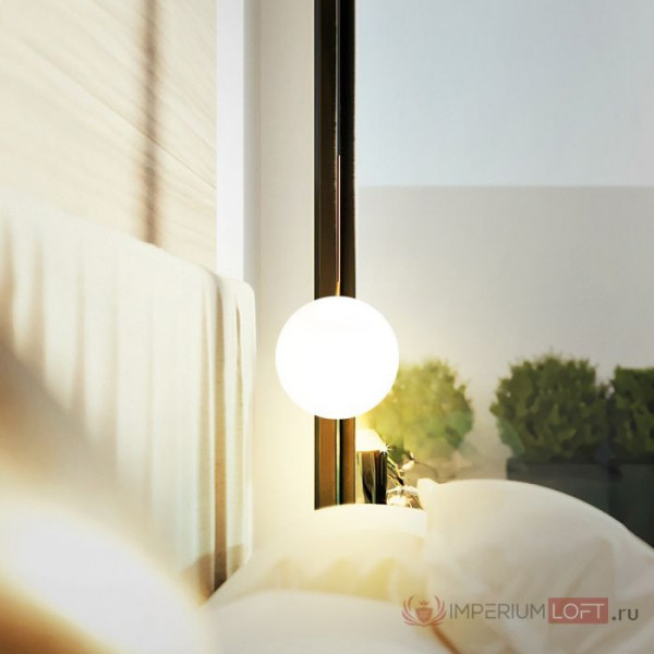 Люстра FlexIC Lights Family Michael Anastassiades D25 от ImperiumLoft