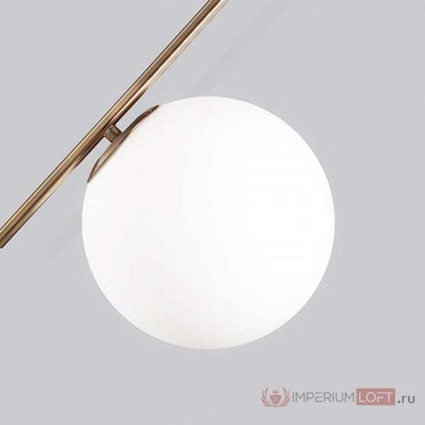 Люстра FlexIC Lights Family Michael Anastassiades D30 от ImperiumLoft