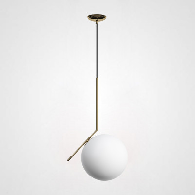 Люстра FlexIC Lights Family Michael Anastassiades D30