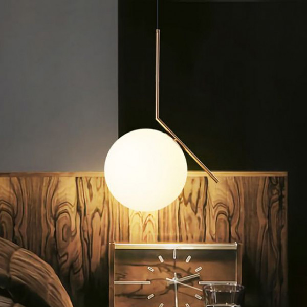 Люстра FlexIC Lights Family Michael Anastassiades D30 от ImperiumLoft