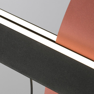 Подвесной светильник LIBERTY L110 Champagne