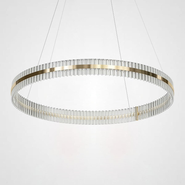 Подвесной светильник Saturno Not Baroncelli Suspension D150 от ImperiumLoft