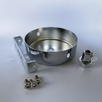 Основание ImperiumLoft P8542 Хром