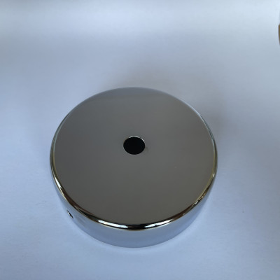 Основание ImperiumLoft P8542 Хром