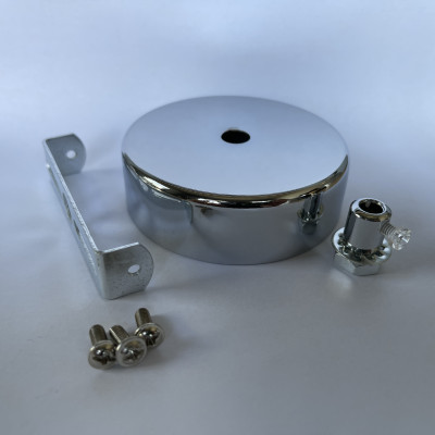 Основание ImperiumLoft P8542 Хром