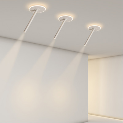 Потолочный светильник FIND Black