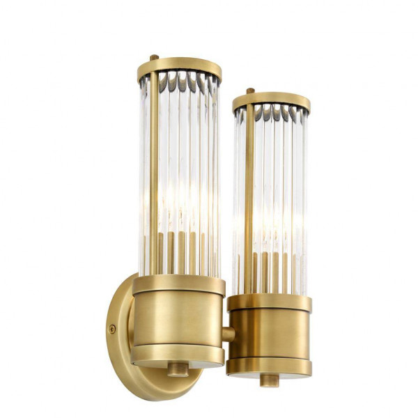 Бра Imperium Collection Claridges duo 157018-01 Brass от ImperiumLoft