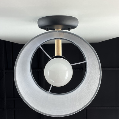 Бра EVEN WALL Gray