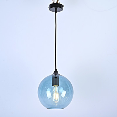 Подвесной светильник Pick-n-Mix B Blue