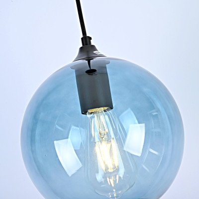 Подвесной светильник Pick-n-Mix B Blue