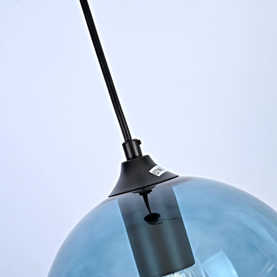 Подвесной светильник Pick-n-Mix B Blue