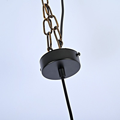 Подвесной светильник Pick-n-Mix B Blue