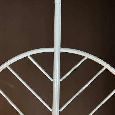 Подвесной светильник LEAF B Голубой