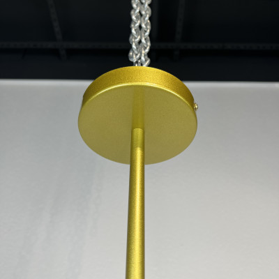 Люстра на штанге Light of MATISSE M L95 Multicolored