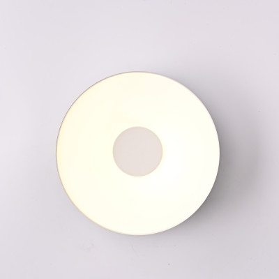 Светильник Djembé D22 White