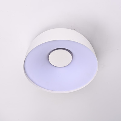 Светильник Djembé D22 White