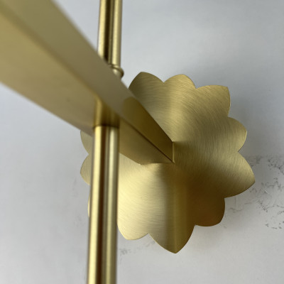 Настенное бра LOTOS WALL H60