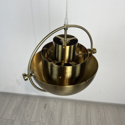 Светильник Louis Weisdorff Multi-lite Pendant