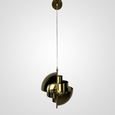 Светильник Louis Weisdorff Multi-lite Pendant