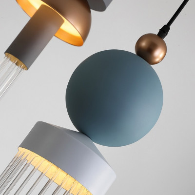 Подвесной светильник PLEIADES A