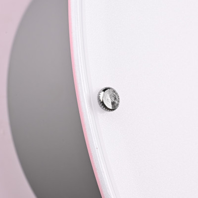 Потолочный светильник KNAP D40 Pink