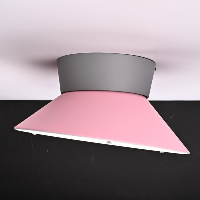 Потолочный светильник KNAP D40 Pink