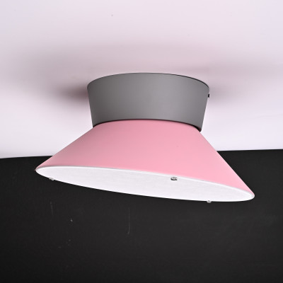 Потолочный светильник KNAP D40 Pink