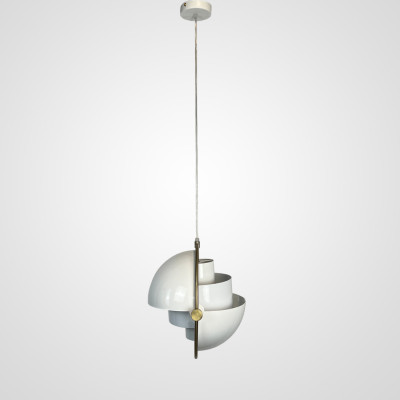 Люстра Louis Weisdorff Multi-lite Pendant White