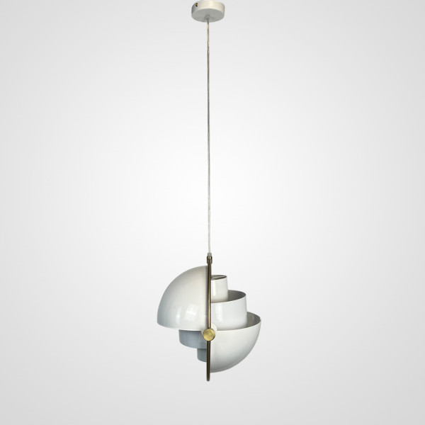 Люстра Louis Weisdorff Multi-lite Pendant White от ImperiumLoft