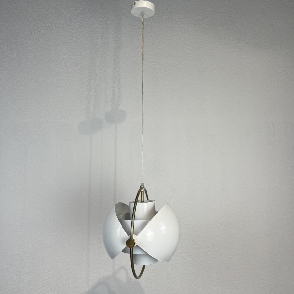 Люстра Louis Weisdorff Multi-lite Pendant White от ImperiumLoft