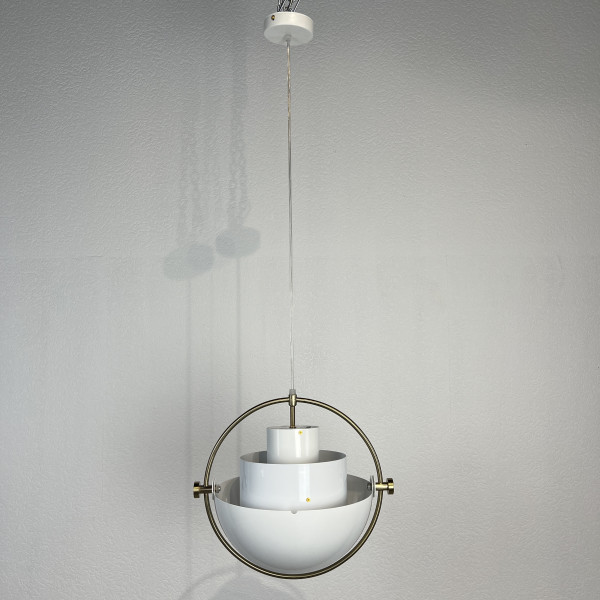 Люстра Louis Weisdorff Multi-lite Pendant White от ImperiumLoft