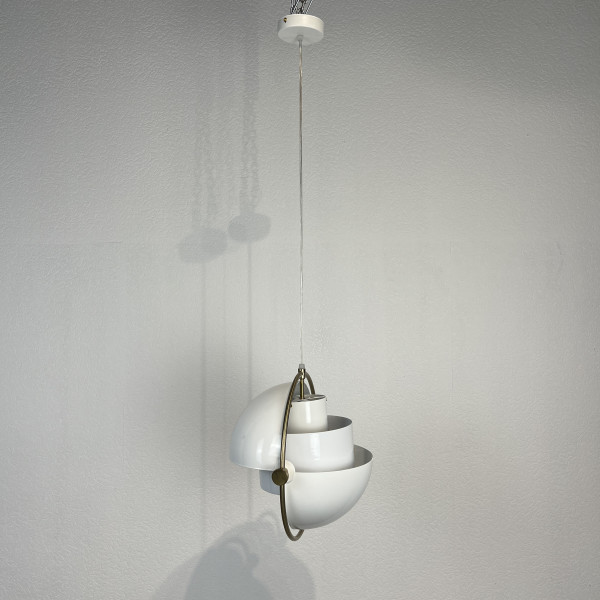 Люстра Louis Weisdorff Multi-lite Pendant White от ImperiumLoft