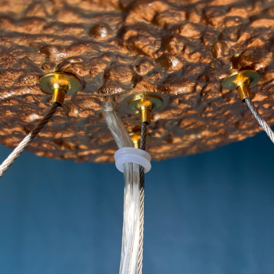 Подвесная люстра SPRUCE 80