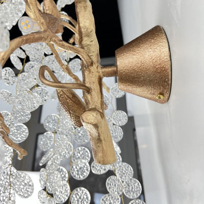 Настенный светильник FAIRYTREE WALL