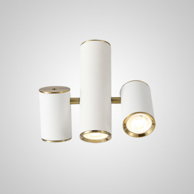 Точечный светильник AIM L2 Chrome