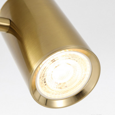 Точечный светильник AIM L2 Chrome