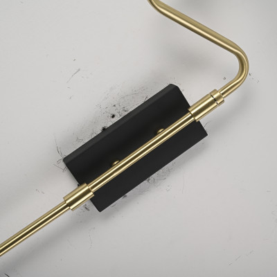 Настенный светильник ATNA