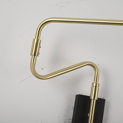 Настенный светильник ATNA