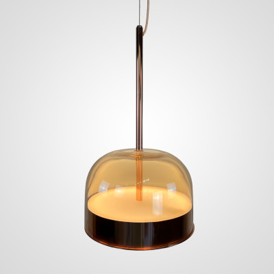 Подвесной светильник NOTEN S Золото