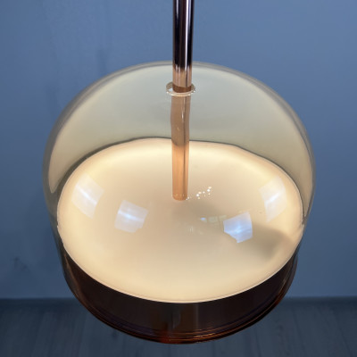 Подвесной светильник NOTEN S Золото