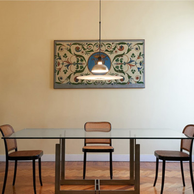 Подвесной светильник FRISBI