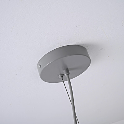 Подвесной светильник CEMENCLOUD A D30 Grey