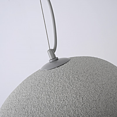 Подвесной светильник CEMENCLOUD A D30 Grey