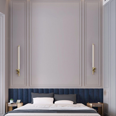 Настенный светильник GERTY Left