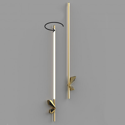 Настенный светильник GERTY Left