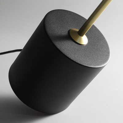 Настольная лампа Light of MATISSE TAB Multicolored