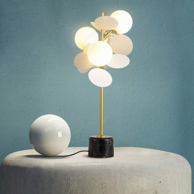 Настольная лампа Light of MATISSE TAB Multicolored