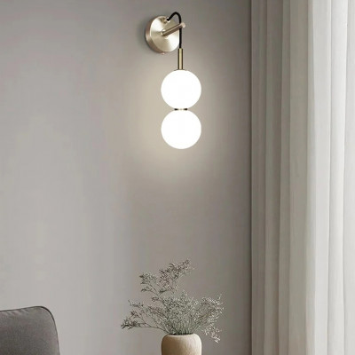 Настенный светильник ROCCO W L6