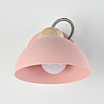 Настенное бра ONDER Pink 